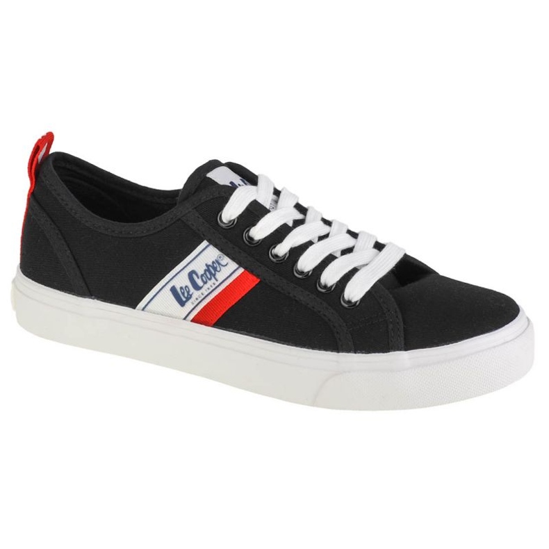 Boty Lee Cooper LCW-22-31-0832L černá