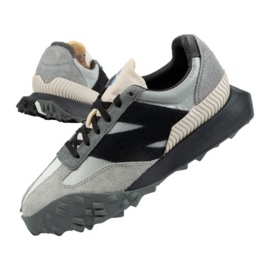 Boty New Balance M UXC72AA1 šedá vícebarevný
