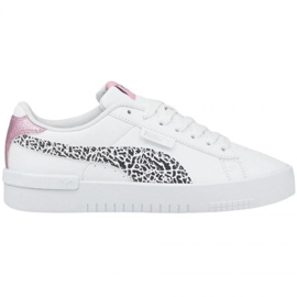 Boty Puma Jada Summer Roar 383137 01 bílý