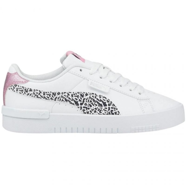 Boty Puma Jada Summer Roar 383137 01 bílý