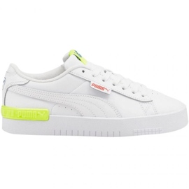 Puma Jada Jr 381990 11 bílý