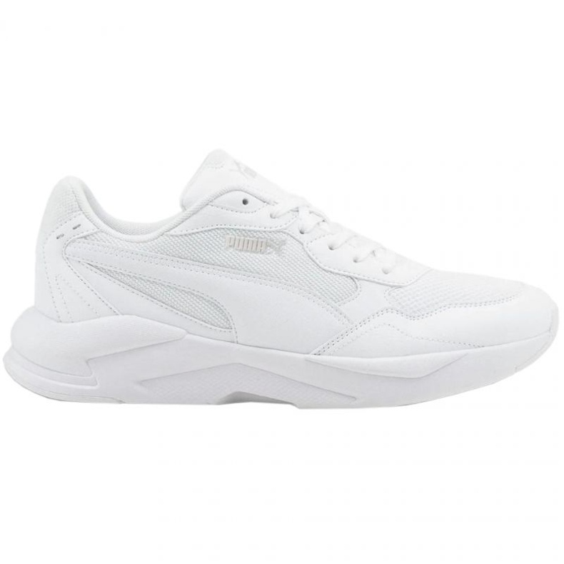 Puma X-Ray Speed ​​​​Lite M 384639 02 bílý