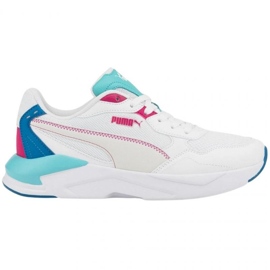 Boty Puma X-Ray Speed ​​Lite 384639 07 bílý