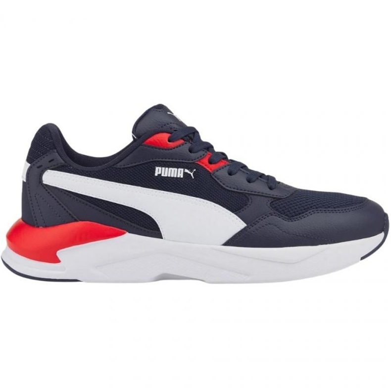 Puma X-Ray Speed Lite M 384639 06 námořnická modrá Puma X-Ray Speed Lite M 384639 06 námořnická modrá
