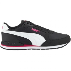 Puma St Runner v3 Nl W 384857 07 černý