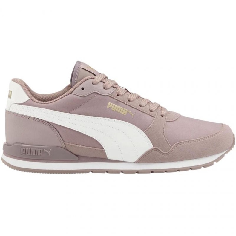 Puma St Runner v3 Nl W 384857 06 růžový