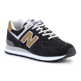 New Balance M ML574EO2 černý