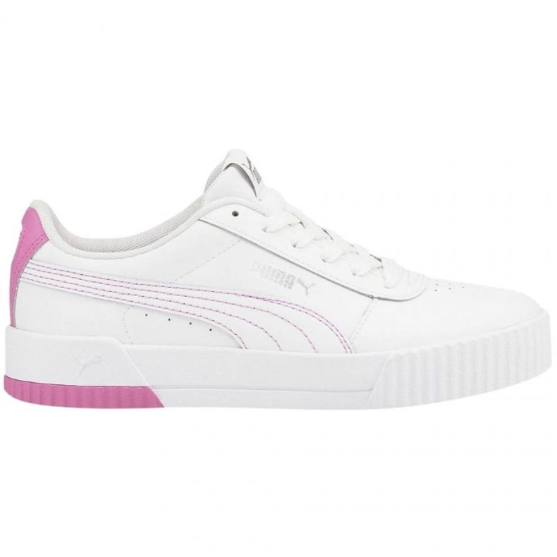 Puma Carina LW 370325 46 bílý