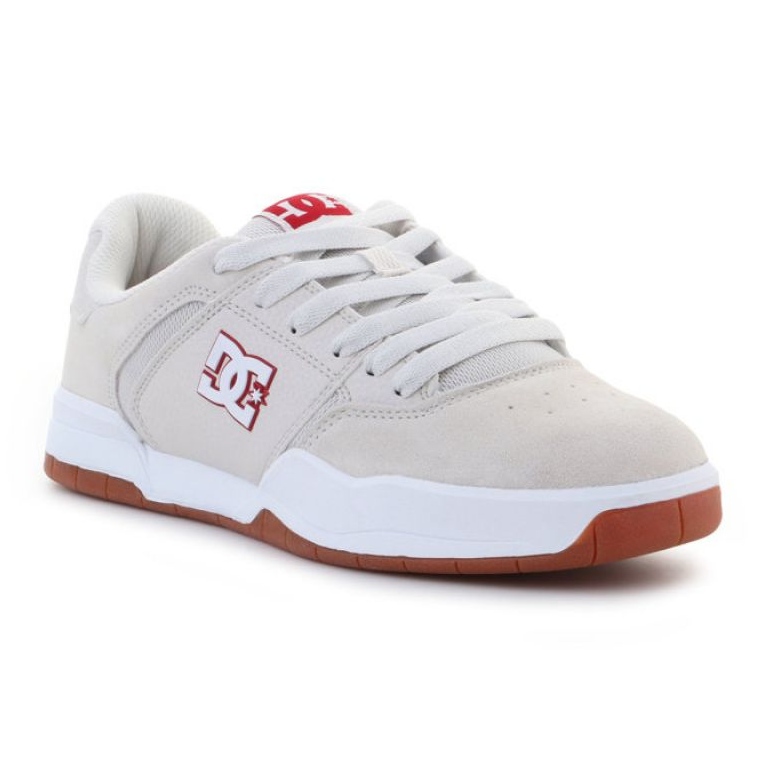 Boty DC M ADYS100551-CRE bílý vícebarevný Boty DC M ADYS100551-CRE bílý vícebarevný