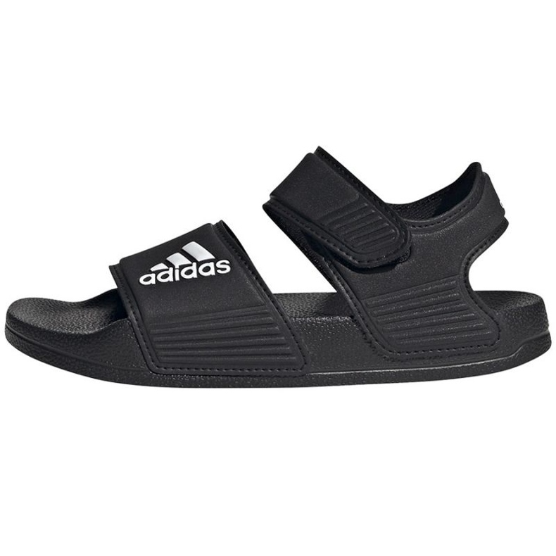 Sandály Adidas Adilette K GW0344 černá