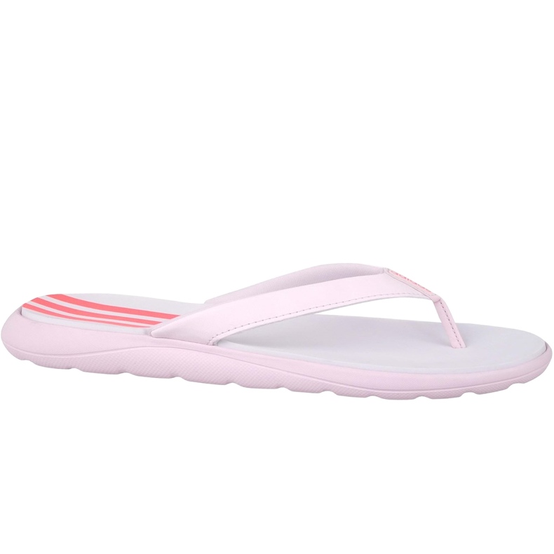 Žabky adidas Comfort Flip Flop W GZ5945 růžový