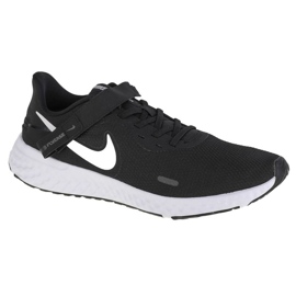 Běžecké boty Nike Revolution 5 Flyease M BQ3211-004 černý