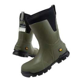 Caterpillar Stormers 11'' M P723962 zelený