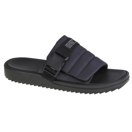 Levis Žabky Levi's Tahoma 234232-1701-559 černý