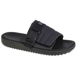 Levis Žabky Levi's Tahoma 234236-1701-559 černý