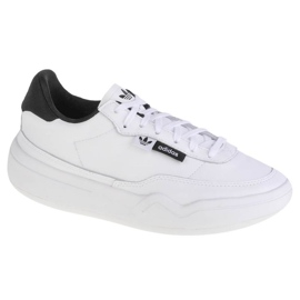 Boty Adidas Her Court GW5364 bílý Boty Adidas Her Court GW5364 bílý