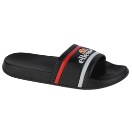 Ellesse Lion Slides M EL11M74503-02 černý