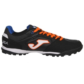 Kopačky Joma Top Flex 2201 Tf M TOPS2201TF černý černý