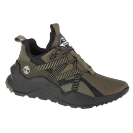 Boty Timberland Madbury Sneaker M A2K9X zelený