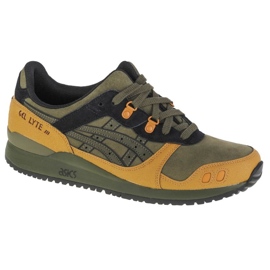 ASICS Gel-Lyte Iii Og M 1203A187-302 zelený