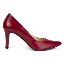 Čerpadla Filippo F155 Red Lico červený