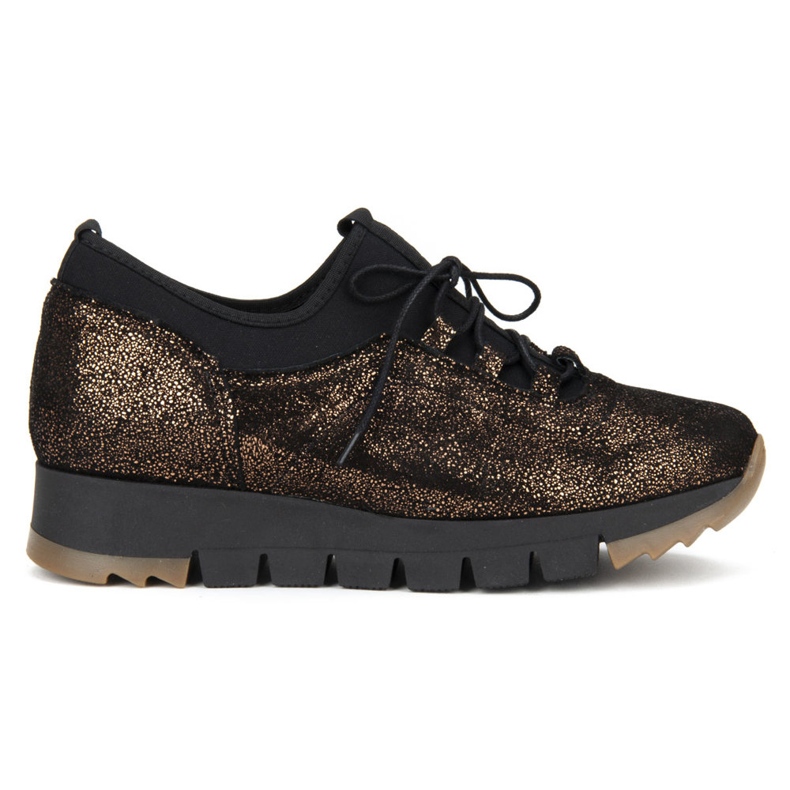 Boty Filippo 3859 B66 hnědý