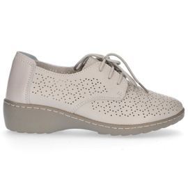 Boty Filippo DP1320 / 20 Gr Grey námořnická modř šedá žluť