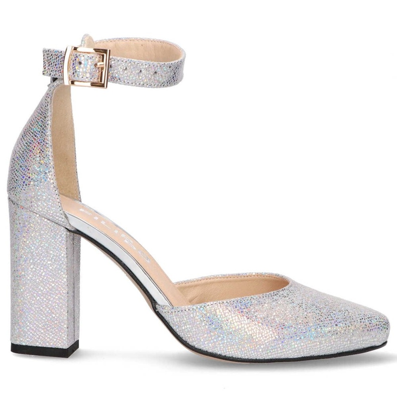 Čerpadla Filippo 2059 / OBL S-90 stříbrný