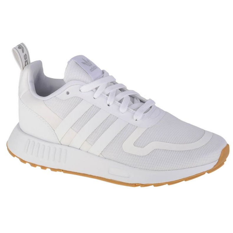 Boty Adidas Multix X Jr GX8396 bílý