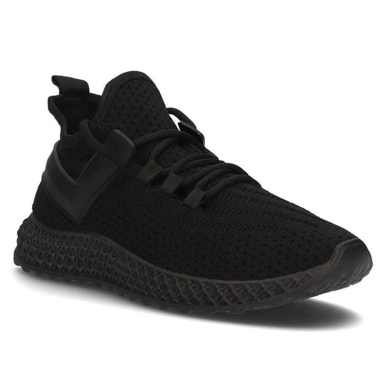 Dámské tenisky Filippo DTN2292 / 21 Bk černé černá