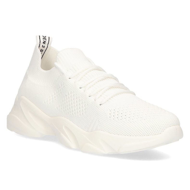 Dámské tenisky Filippo DTN2184 / 21 Wh bílé bílý