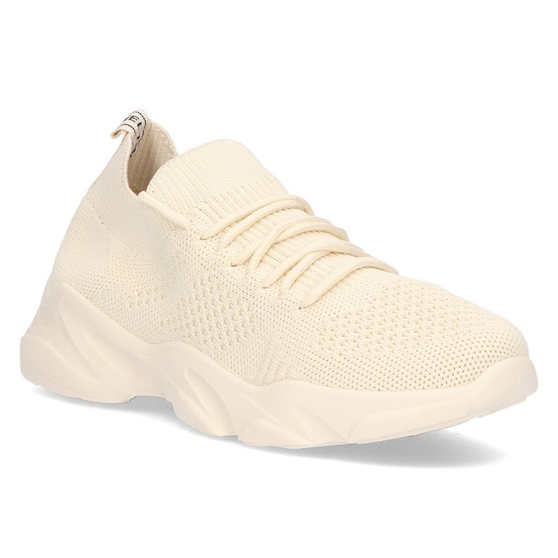 Dámské tenisky Filippo DTN2184 / 21 Be beige béžový