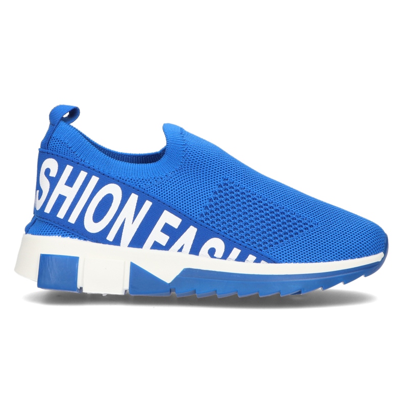 Dámské tenisky Filippo DTN2297 / 21 Bl modré modrý