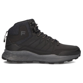 Trekker Filippo MTR3093 / 21 Bk černý černá Trekker Filippo MTR3093 / 21 Bk černý černá