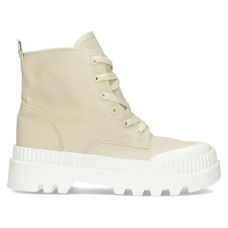 Béžové tenisky Filippo 0X2069 béžový Béžové tenisky Filippo 0X2069 béžový