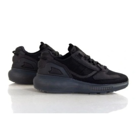 Boty Adidas Zx 5K Boost Jr GZ5731 černý