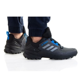 Boty Adidas Terrex Swift R3 M GZ0358 černý
