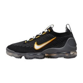 Boty Nike Air Vapormax 2021 Fk M DH4086-001 černý