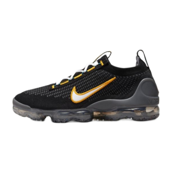 Boty Nike Air Vapormax 2021 Fk M DH4086-001 černá