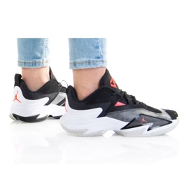 Boty Nike One Take 3 (GS) W DC7702-001 černý