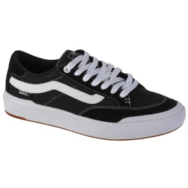Boty Vans Berle Pro VN0A3WKX6BT černá