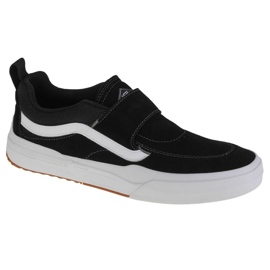 Vans Kyle Pro 2 M VN0A4UW3Y28 černá