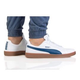 Puma Up M 372605 21 bílý námořnická modř