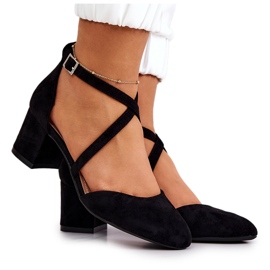 Čerpadla Na Baru Sergio Leone SK824 černá černý