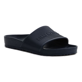 Birkenstock Barbados Eva Midnight M 1022293 námořnická modř