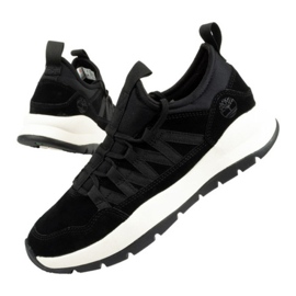 Sportovní obuv Timberland TB0A24S9015 černý