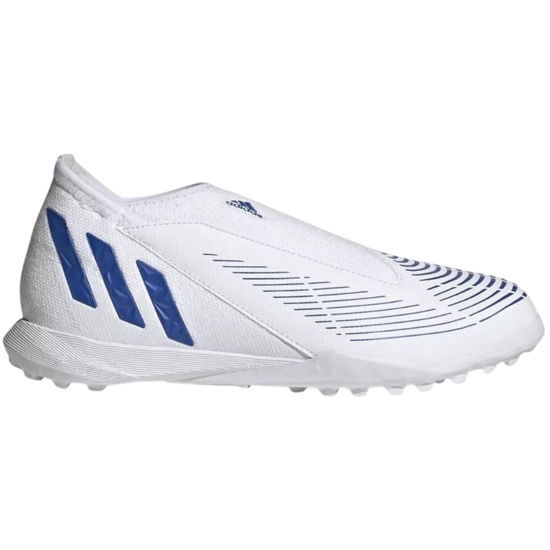 Kopačky Adidas Predator Edge.3 Ll Tf Jr GX2637 bílý bílý