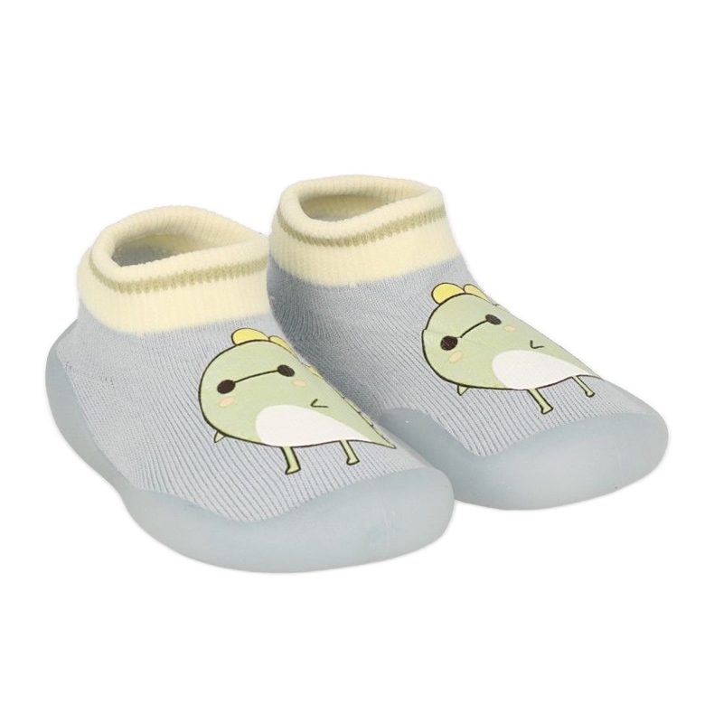 Nealkoholické befado 002P025 šedá zelená žlutá