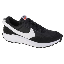 Boty Nike Wmns Waffle Debut W DH9523-002 bílý černý