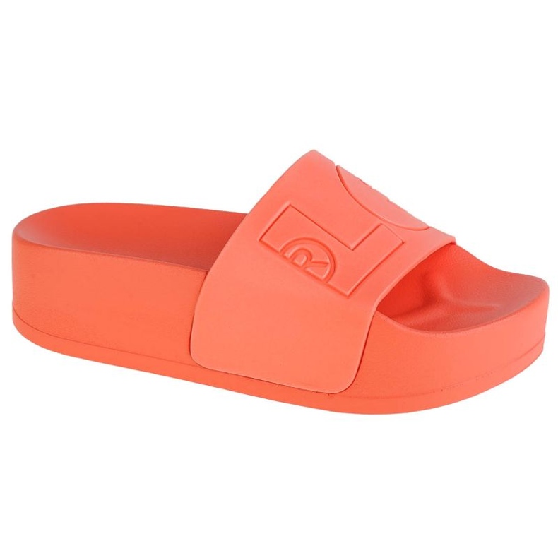 Levis Levi's June S Bold LW 231588-753-75 oranžový